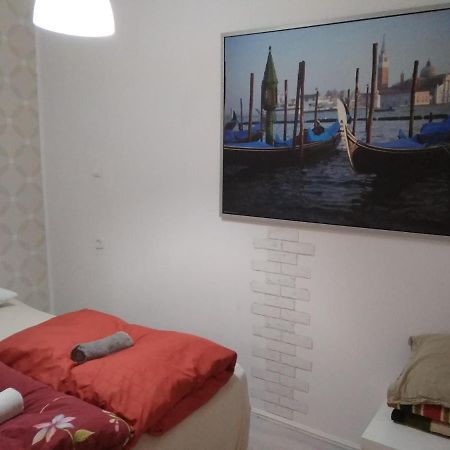 Apartament Przy Parku Noclegi Płock Zewnętrze zdjęcie