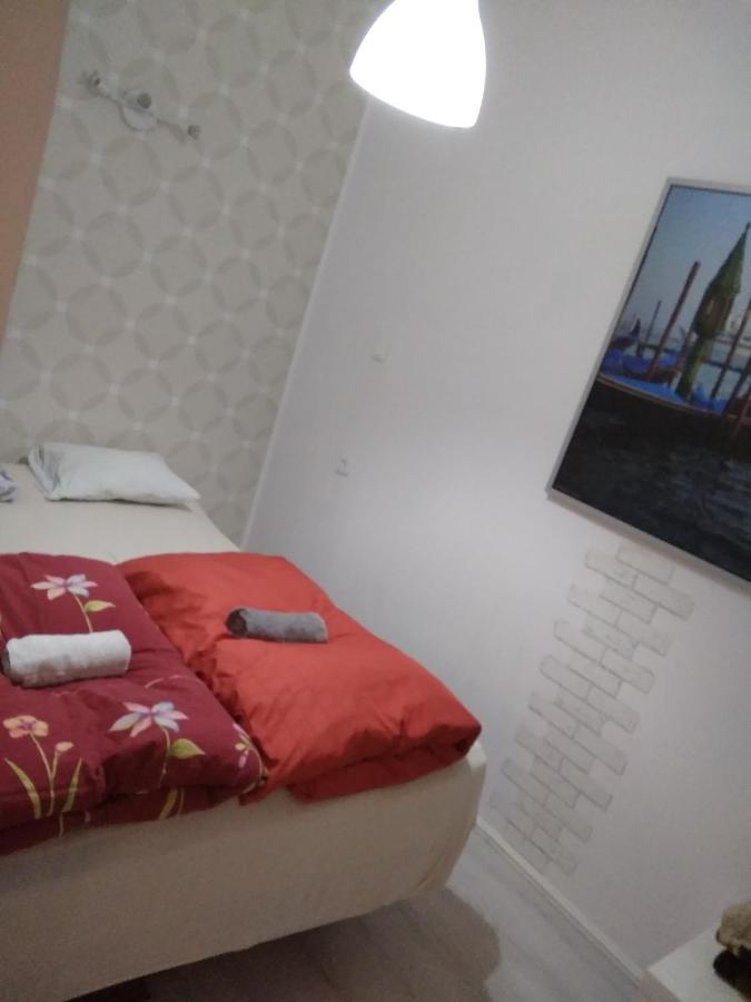 Apartament Przy Parku Noclegi Płock Zewnętrze zdjęcie