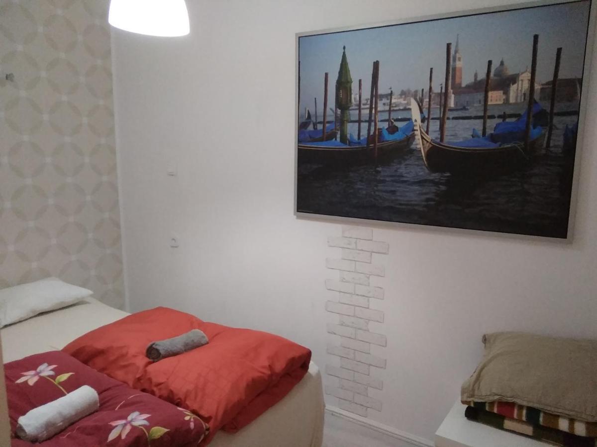 Apartament Przy Parku Noclegi Płock Zewnętrze zdjęcie