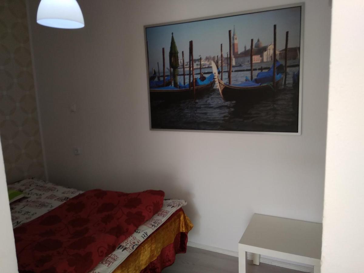 Apartament Przy Parku Noclegi Płock Zewnętrze zdjęcie