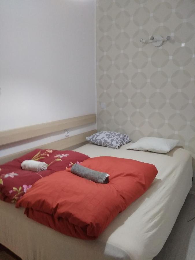 Apartament Przy Parku Noclegi Płock Zewnętrze zdjęcie